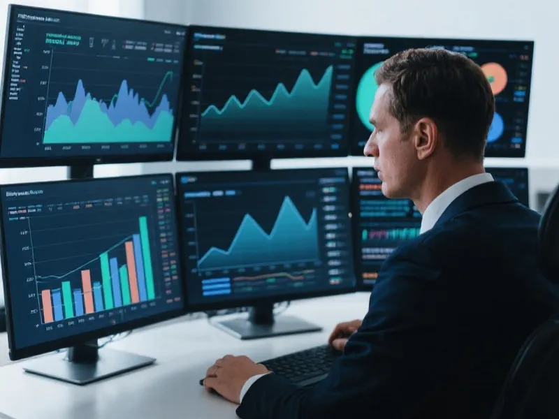 Data Analysis Interface