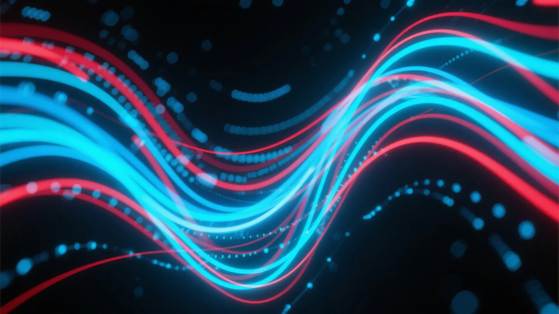 Live Stream Background