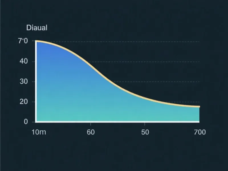 Bell Curve Distribution