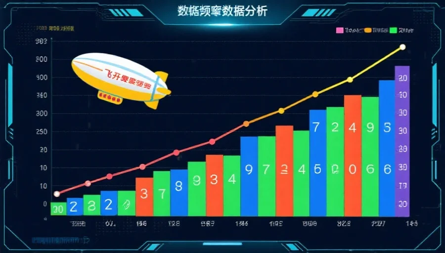 168官方飞艇结果回顾与统计亮点分析：上月数据总结报告